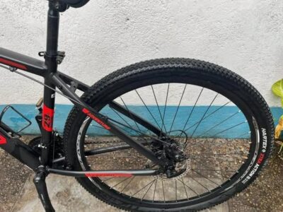 Vendo Firebird rodado 29