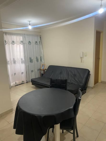 Departamento de un Dormitorio en Barrio Sur - 9 de Julio 785