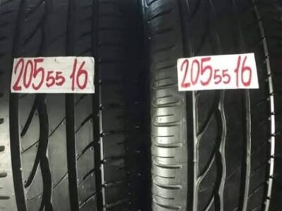 VENTAS DE CUBIERTAS 1/2 USO
