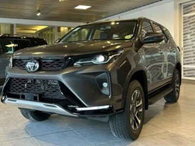 Vendo! Toyota sw4 srv