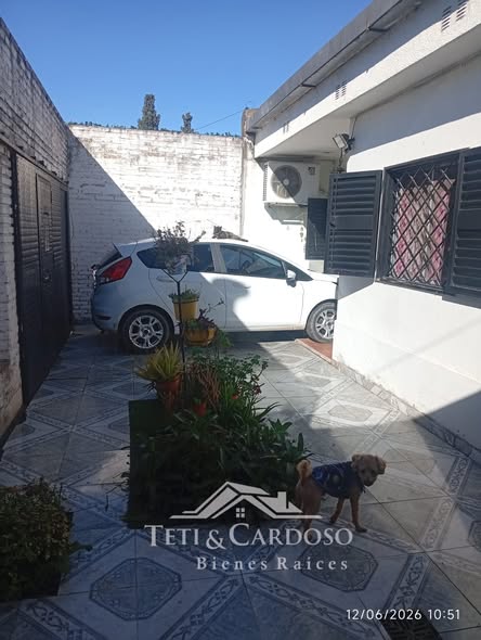 Vendo casa altura México al 3600 sobre pasaje.