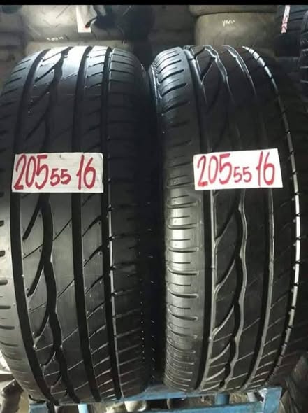 VENTAS DE CUBIERTAS 1/2 USO