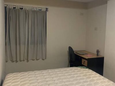 Departamento de un Dormitorio en Barrio Sur - 9 de Julio 785