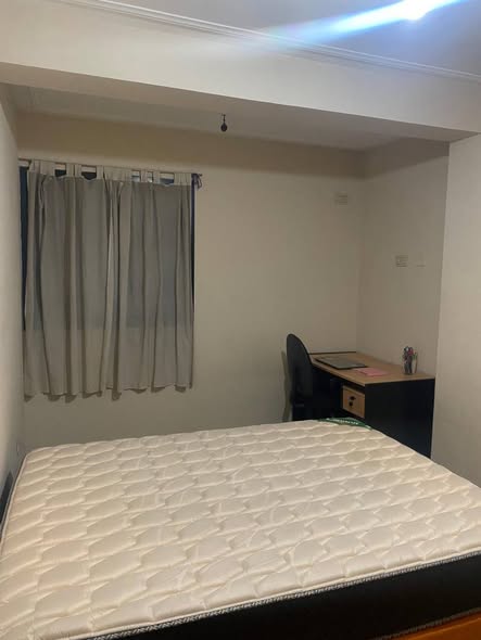 Departamento de un Dormitorio en Barrio Sur - 9 de Julio 785