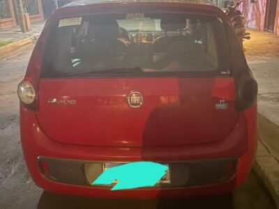 Vendo palio atractive full