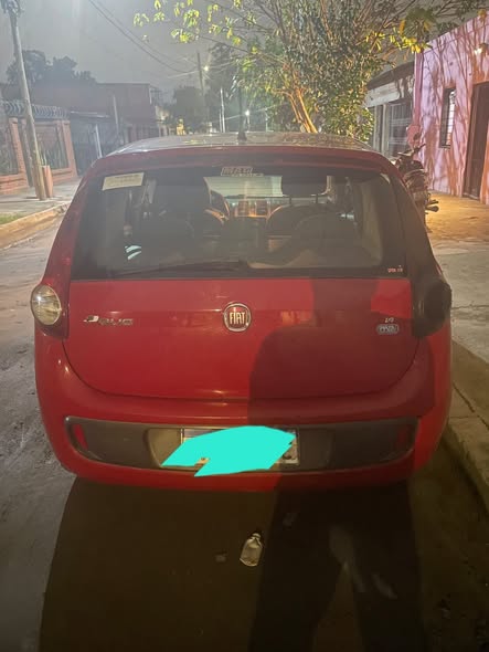Vendo palio atractive full