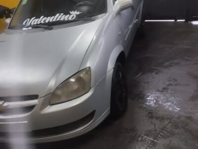 Vendo Chevrolet Corsa clasic 2012