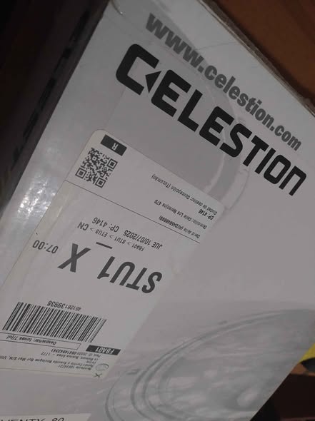 Parlante Celestion Seventy 80
