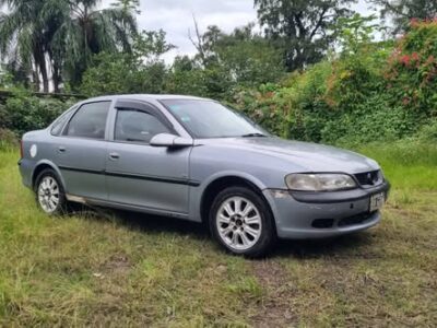 Chevrolet vectra 2.0 16V modelo 97