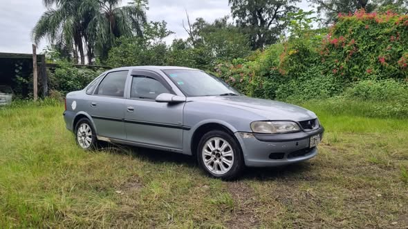 Chevrolet vectra 2.0 16V modelo 97