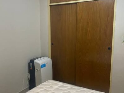 Departamento de un Dormitorio en Barrio Sur - 9 de Julio 785