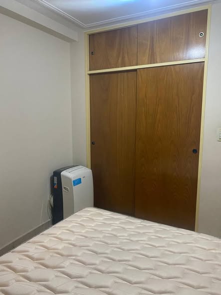 Departamento de un Dormitorio en Barrio Sur - 9 de Julio 785