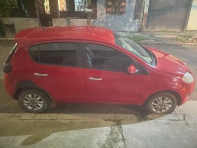 Vendo palio atractive full