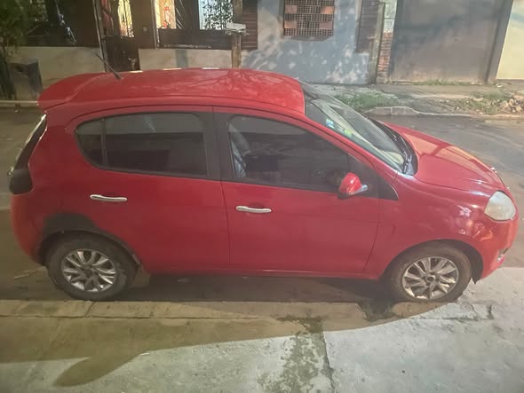 Vendo palio atractive full