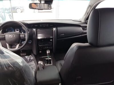 Vendo! Toyota sw4 srv