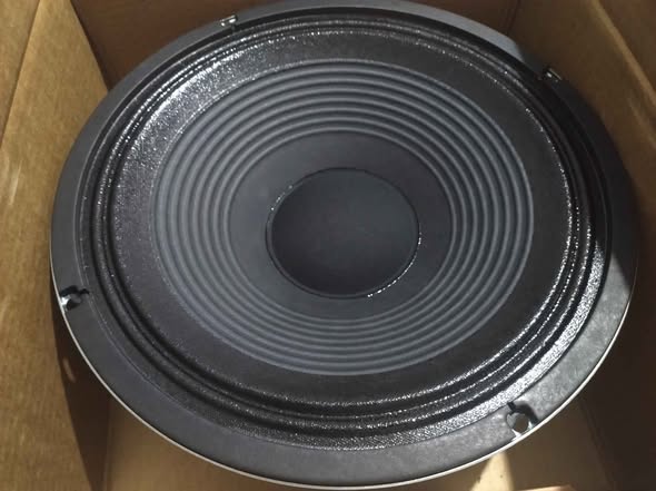 Parlante Celestion Seventy 80
