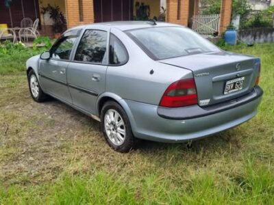 Chevrolet vectra 2.0 16V modelo 97