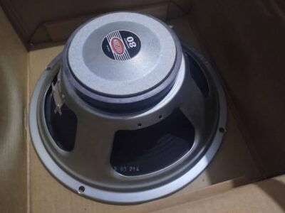 Parlante Celestion Seventy 80