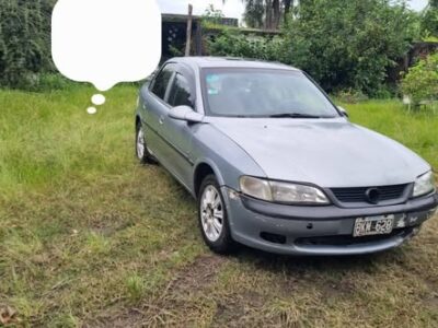 Chevrolet vectra 2.0 16V modelo 97