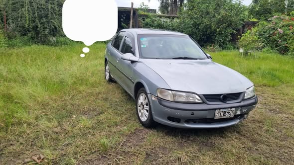 Chevrolet vectra 2.0 16V modelo 97