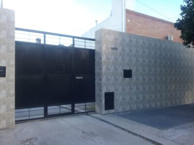 Alquilo depto. de un dormitorio
