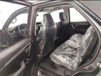Vendo! Toyota sw4 srv