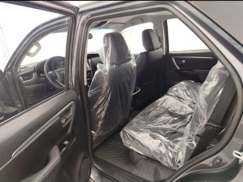 Vendo! Toyota sw4 srv