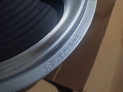 Parlante Celestion Seventy 80