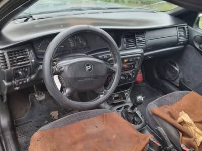 Chevrolet vectra 2.0 16V modelo 97