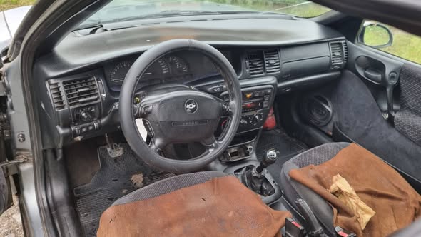 Chevrolet vectra 2.0 16V modelo 97