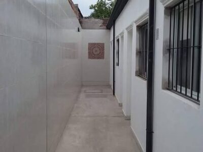Alquilo depto. de un dormitorio