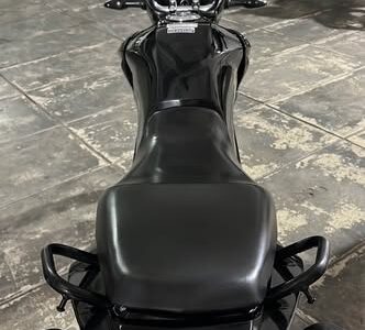 Vendo honda New Titan 150 modelo 2019
