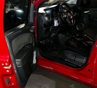 Vendo palio atractive full