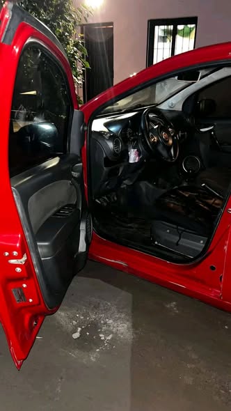 Vendo palio atractive full