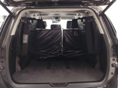 Vendo! Toyota sw4 srv