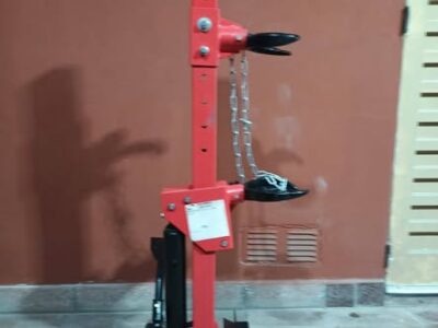 Vendo !! Prensa Hidraulica Automotriz