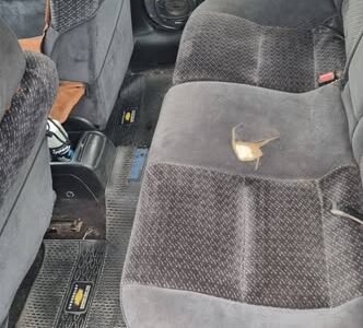 Chevrolet vectra 2.0 16V modelo 97
