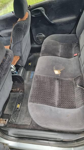 Chevrolet vectra 2.0 16V modelo 97