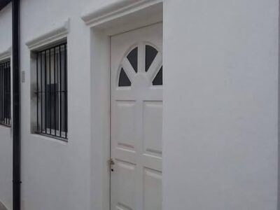 Alquilo depto. de un dormitorio