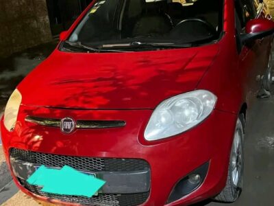 Vendo palio atractive full