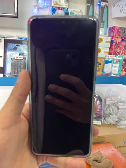 Redmi A3 Verde en Venta