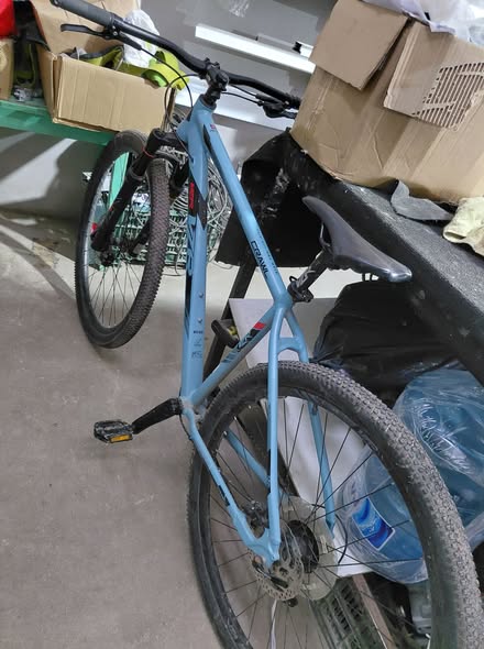VZR R29 TALLE L