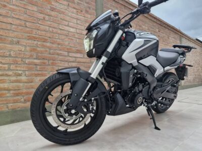 BAJAJ DOMINAR 250 2023
