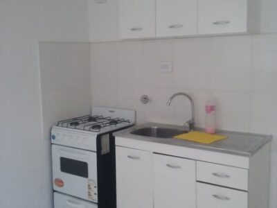 Alquilo depto. de un dormitorio