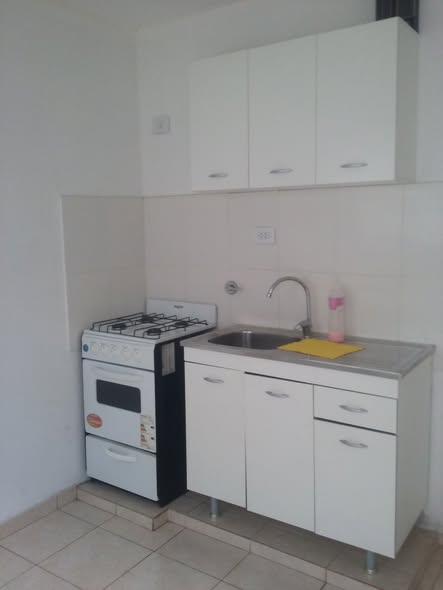 Alquilo depto. de un dormitorio