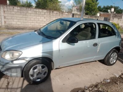 Chevrolet Celta 3puertas
