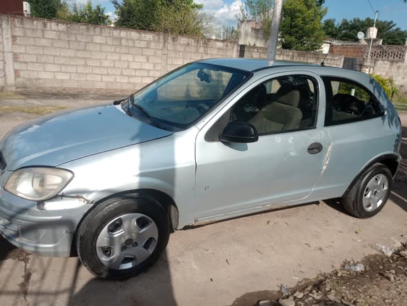 Chevrolet Celta 3puertas