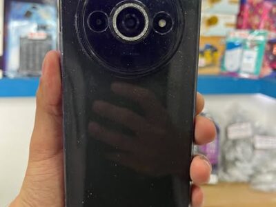 Redmi A3 Verde en Venta