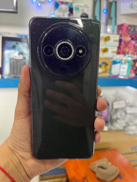 Redmi A3 Verde en Venta