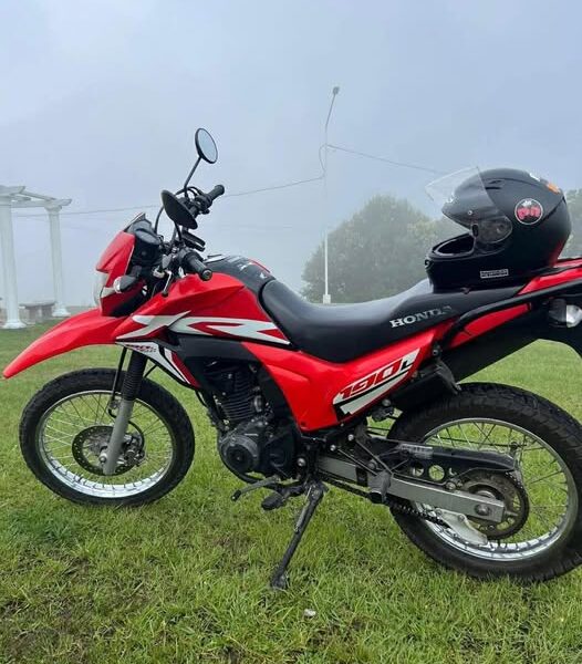 HONDA XR 190 L